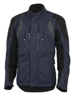 Firstgear Kilimanjaro 2.0 Jacket 8 Firstgear Kilimanjaro 2.0 Jacket -Motorcycle Parts firstgear kilimanjaro20 jacket blue black