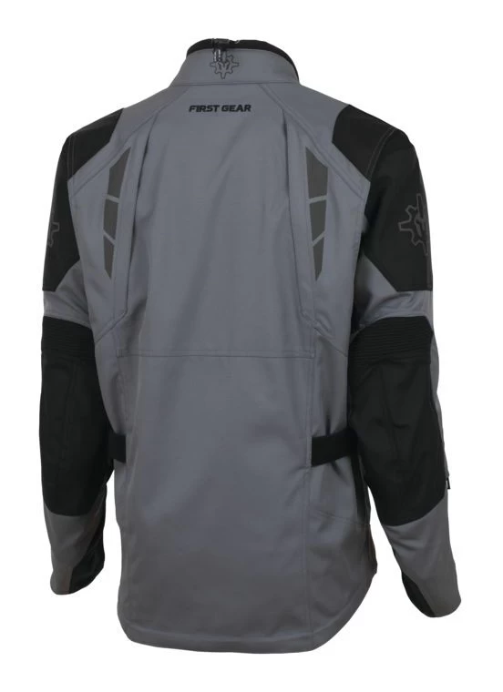 Firstgear Kilimanjaro 2.0 Jacket 4 Firstgear Kilimanjaro 2.0 Jacket - Image 2
