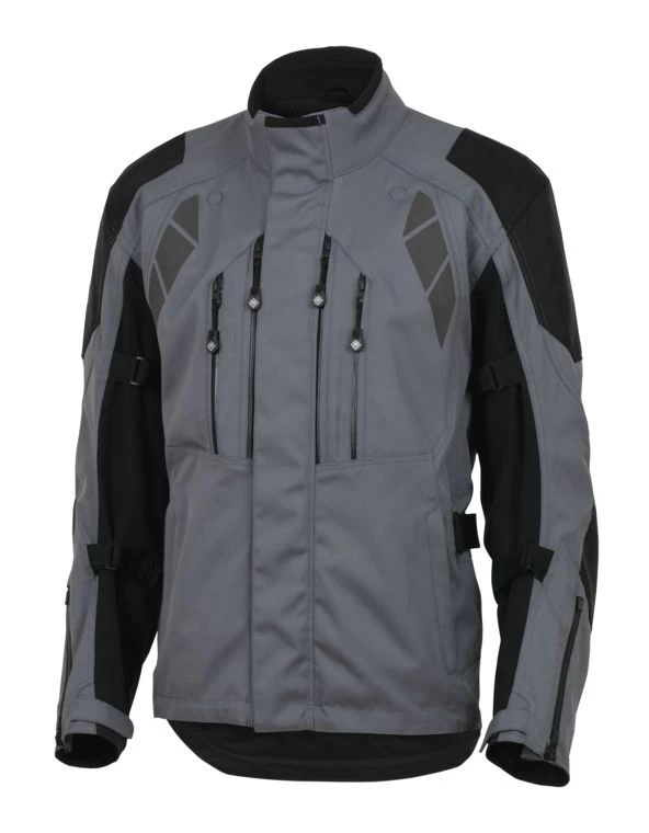 Firstgear Kilimanjaro 2.0 Jacket 3 Firstgear Kilimanjaro 2.0 Jacket