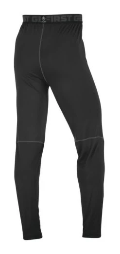 Firstgear Lightweight Base Pants 5 Firstgear Lightweight Base Pants -Motorcycle Parts firstgear lightweight base pants dark grey 1