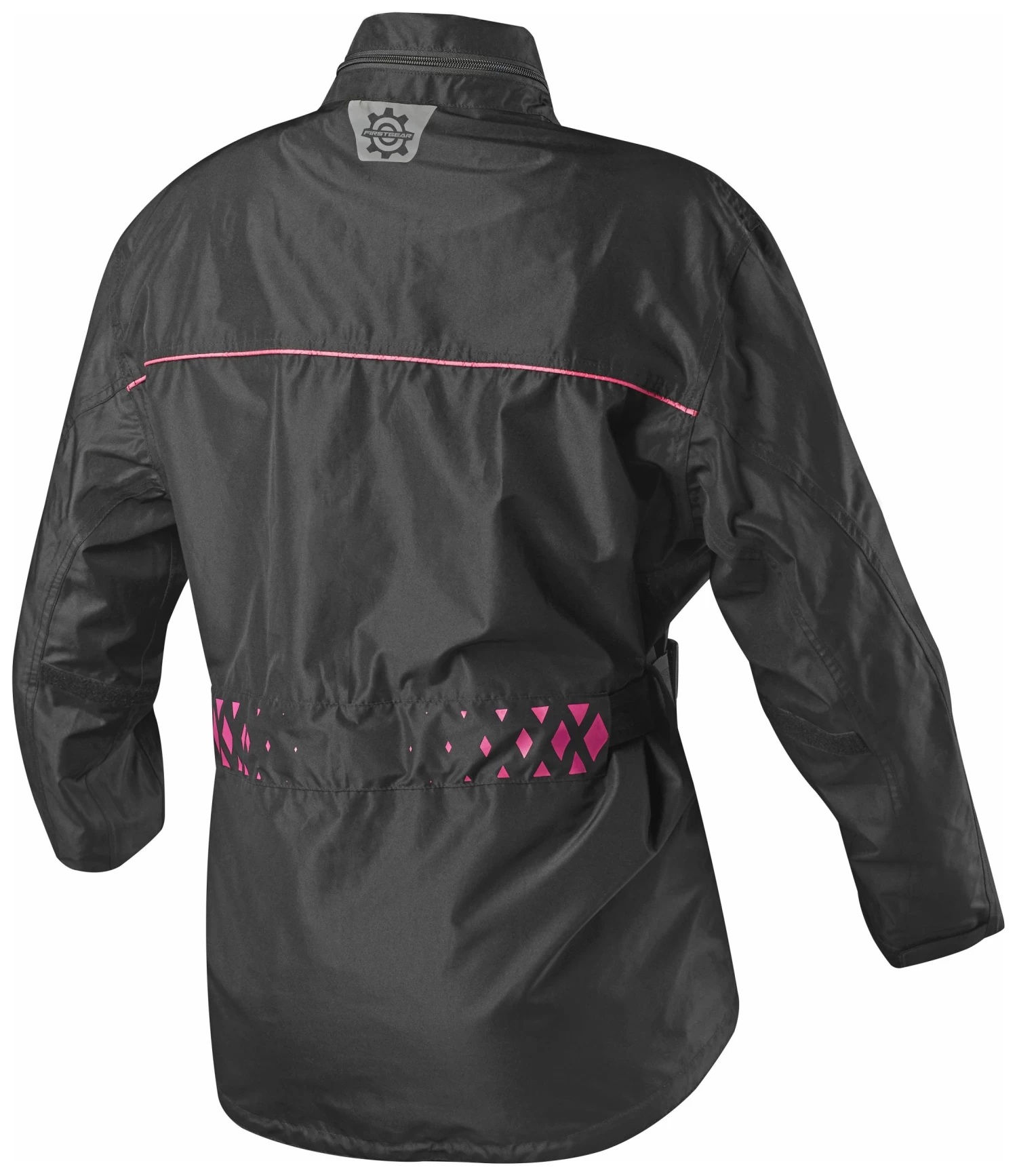 Firstgear Triton Women's Rain Jacket 4 Firstgear Triton Women's Rain Jacket - Image 2