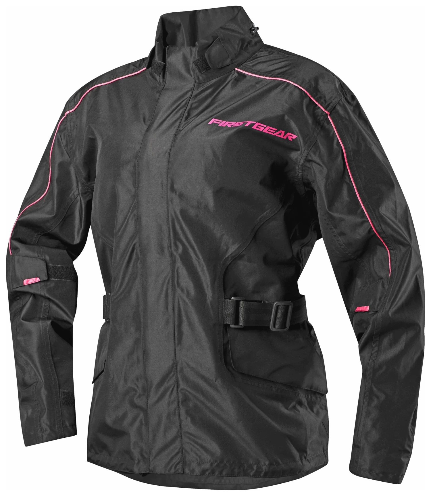 Firstgear Triton Women's Rain Jacket 3 Firstgear Triton Women's Rain Jacket