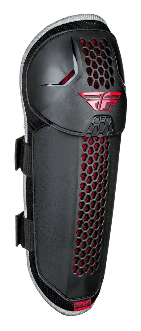 Fly Racing Barricade Knee/Shin Guards 3 Fly Racing Barricade Knee/Shin Guards