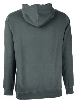 Fly Racing Corporate Pullover Hoody -Motorcycle Parts fly racing dirt corporate hoody grey 1