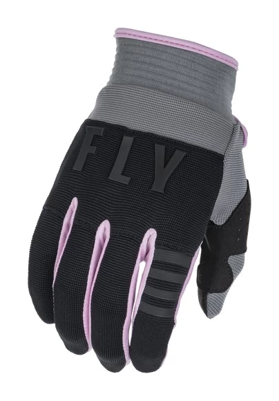 Fly Racing Women's F-16 Gloves 3 Fly Racing Women's F-16 Gloves