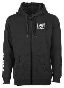 Fly Racing Fly Lite Zip UP Hoodie