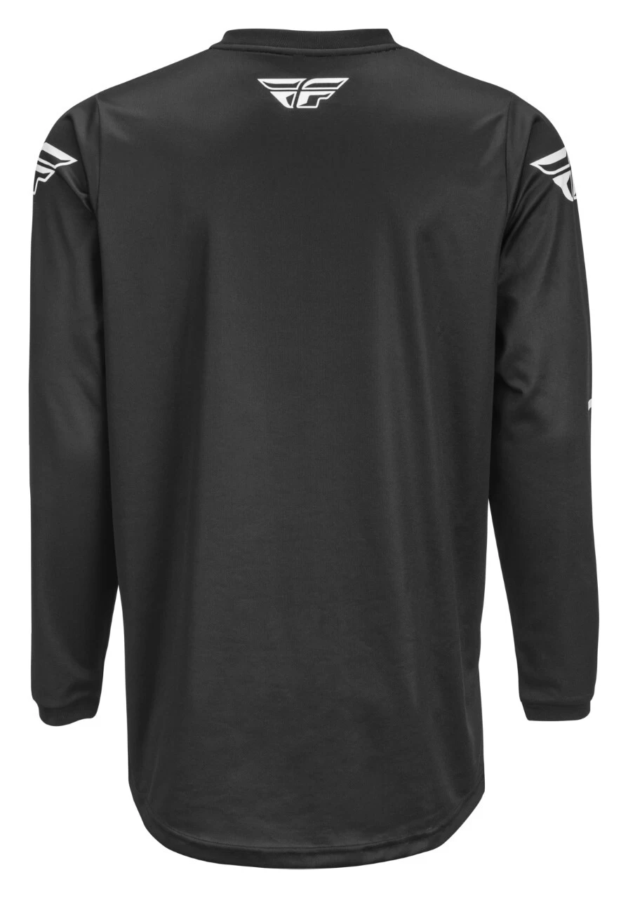Fly Racing Universal Jersey 4 Fly Racing Universal Jersey - Image 2