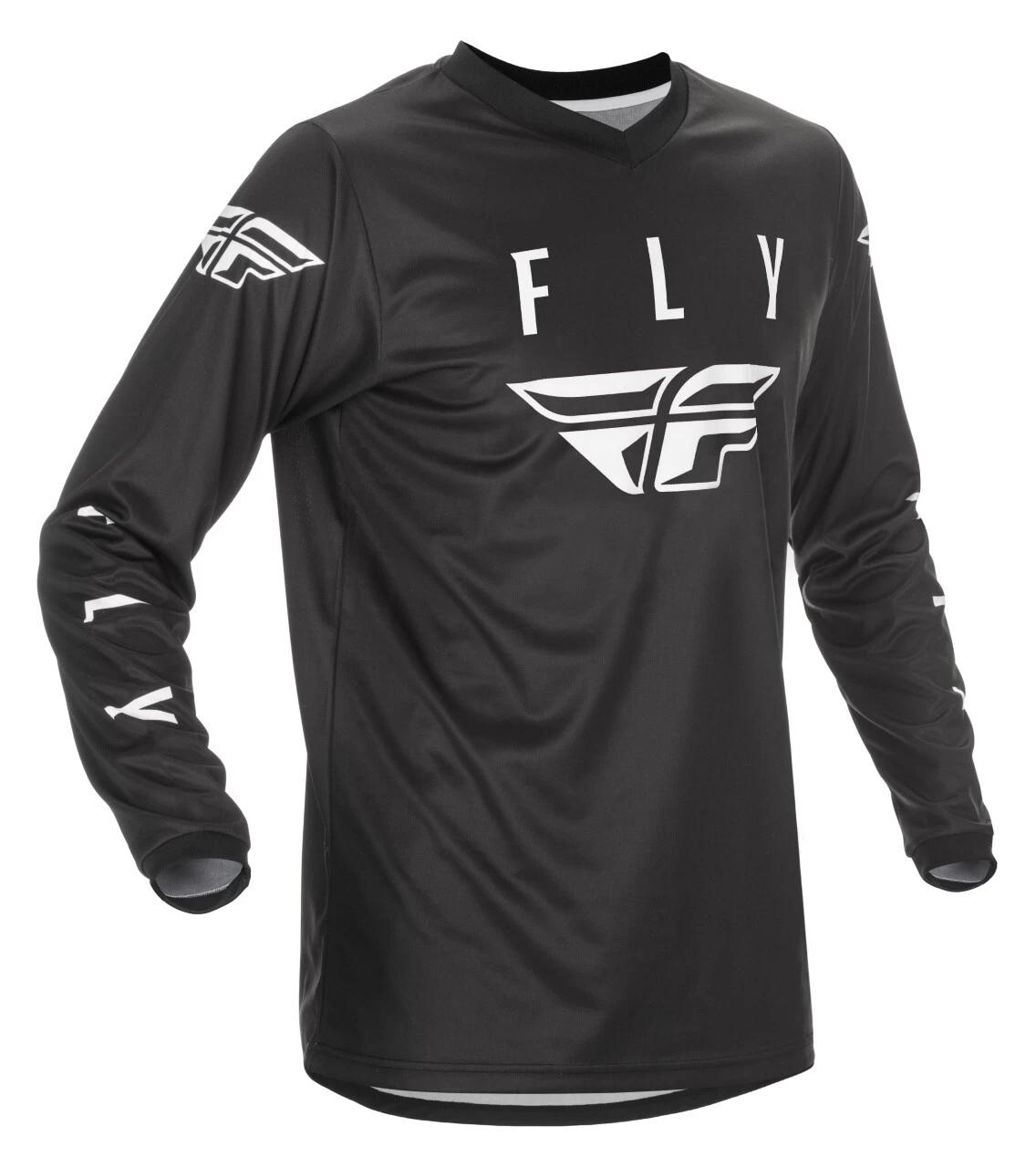 Fly Racing Universal Jersey 3 Fly Racing Universal Jersey