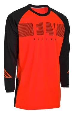 Fly Racing Windproof Jersey -Motorcycle Parts fly racing dirt fly windproof jersey 2