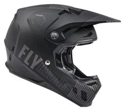Fly Racing Formula CC Primary Helmet 20 Fly Racing Formula CC Primary Helmet -Motorcycle Parts fly racing dirt formula cc primary helmet grey black 2