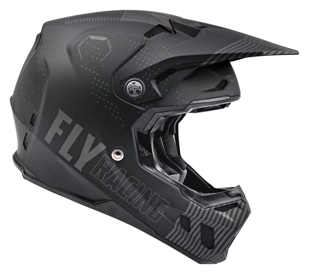 Fly Racing Formula CC Primary Helmet 5 Fly Racing Formula CC Primary Helmet - Image 3