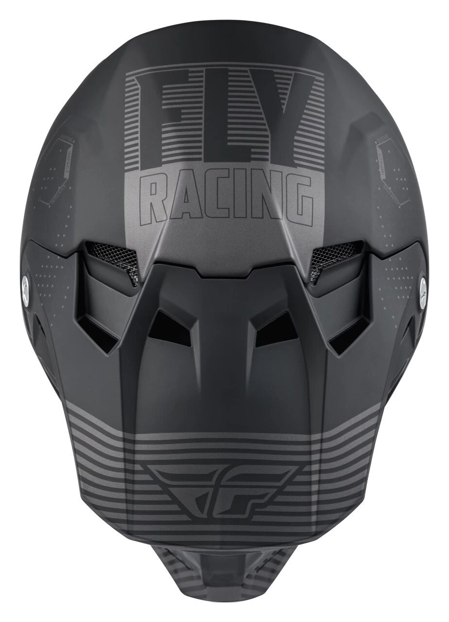 Fly Racing Formula CC Primary Helmet 6 Fly Racing Formula CC Primary Helmet - Image 4