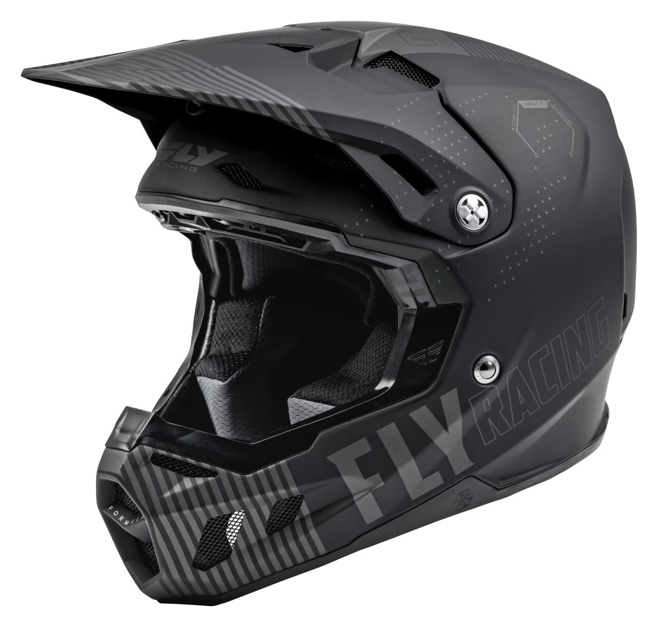 Fly Racing Formula CC Primary Helmet 3 Fly Racing Formula CC Primary Helmet