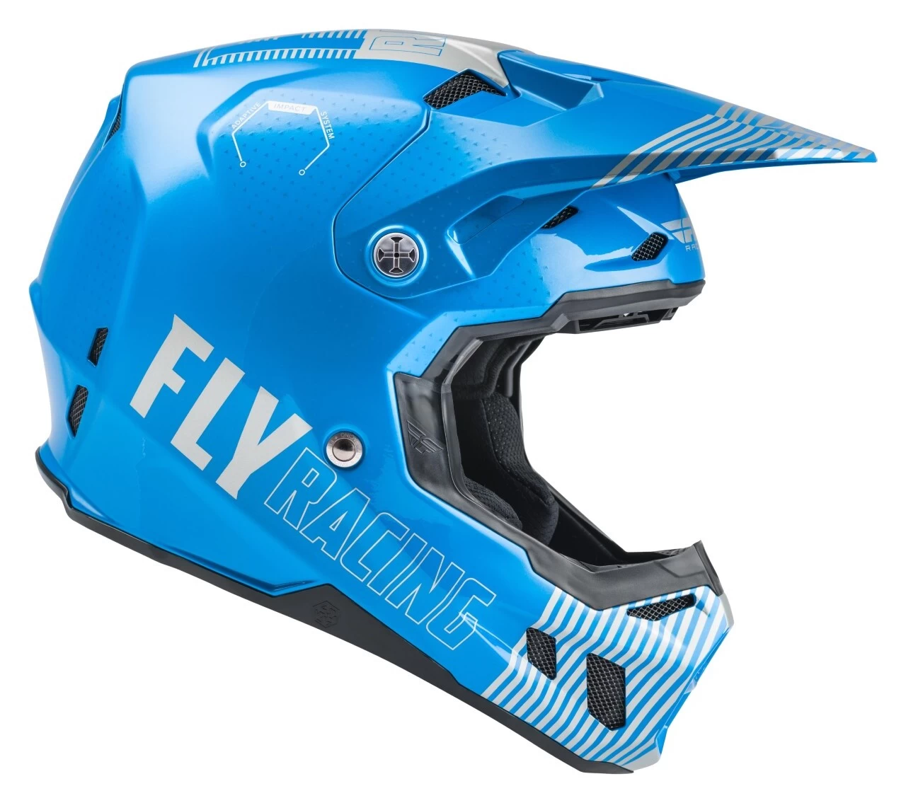 Fly Racing Formula CC Primary Helmet 13 Fly Racing Formula CC Primary Helmet - Image 11