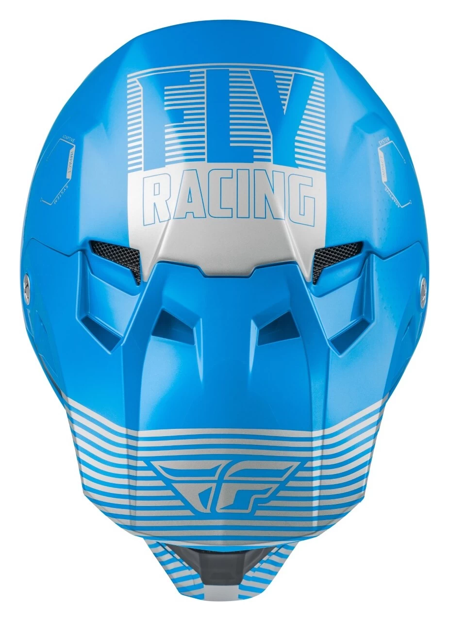 Fly Racing Formula CC Primary Helmet 14 Fly Racing Formula CC Primary Helmet - Image 12
