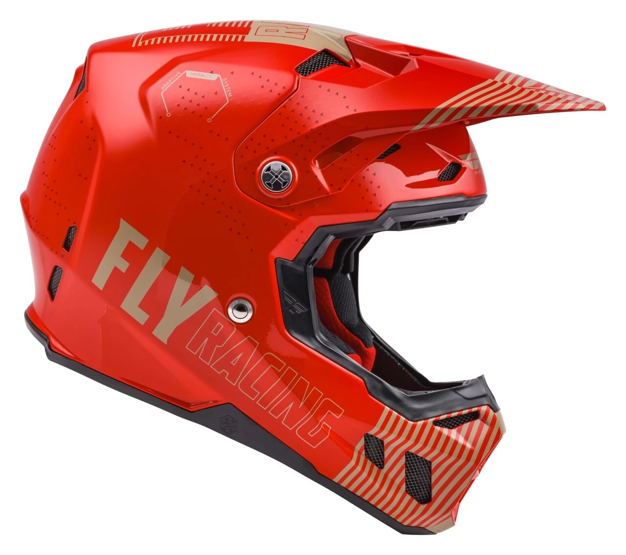 Fly Racing Formula CC Primary Helmet 9 Fly Racing Formula CC Primary Helmet - Image 7