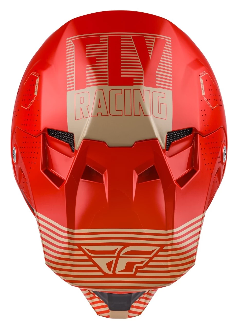 Fly Racing Formula CC Primary Helmet 10 Fly Racing Formula CC Primary Helmet - Image 8