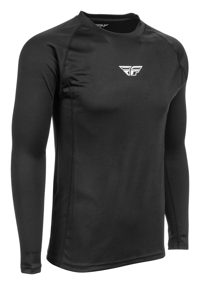 Fly Racing Heavyweight Base Layer Top 3 Fly Racing Heavyweight Base Layer Top