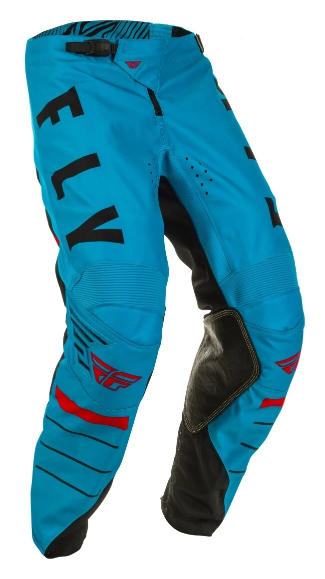 Fly Racing Dirt Kinetic K120 Pants 4 Fly Racing Dirt Kinetic K120 Pants - Image 2