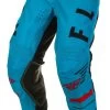 Fly Racing Dirt Kinetic K120 Pants 1 Fly Racing Dirt Kinetic K120 Pants -Motorcycle Parts fly racing dirt kinetic k120 pants blue black red