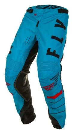 Fly Racing Dirt Kinetic K120 Pants
