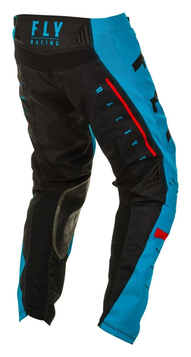 Fly Racing Dirt Kinetic K120 Pants 6 Fly Racing Dirt Kinetic K120 Pants - Image 4