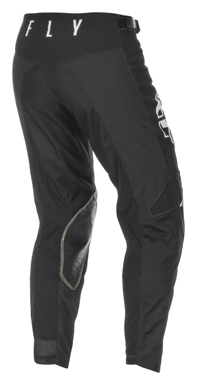Fly Racing Kinetic K121 Pants 4 Fly Racing Kinetic K121 Pants - Image 2