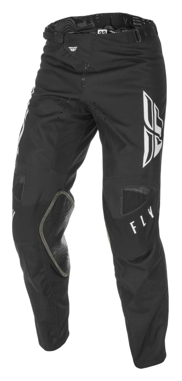 Fly Racing Kinetic K121 Pants 5 Fly Racing Kinetic K121 Pants - Image 3