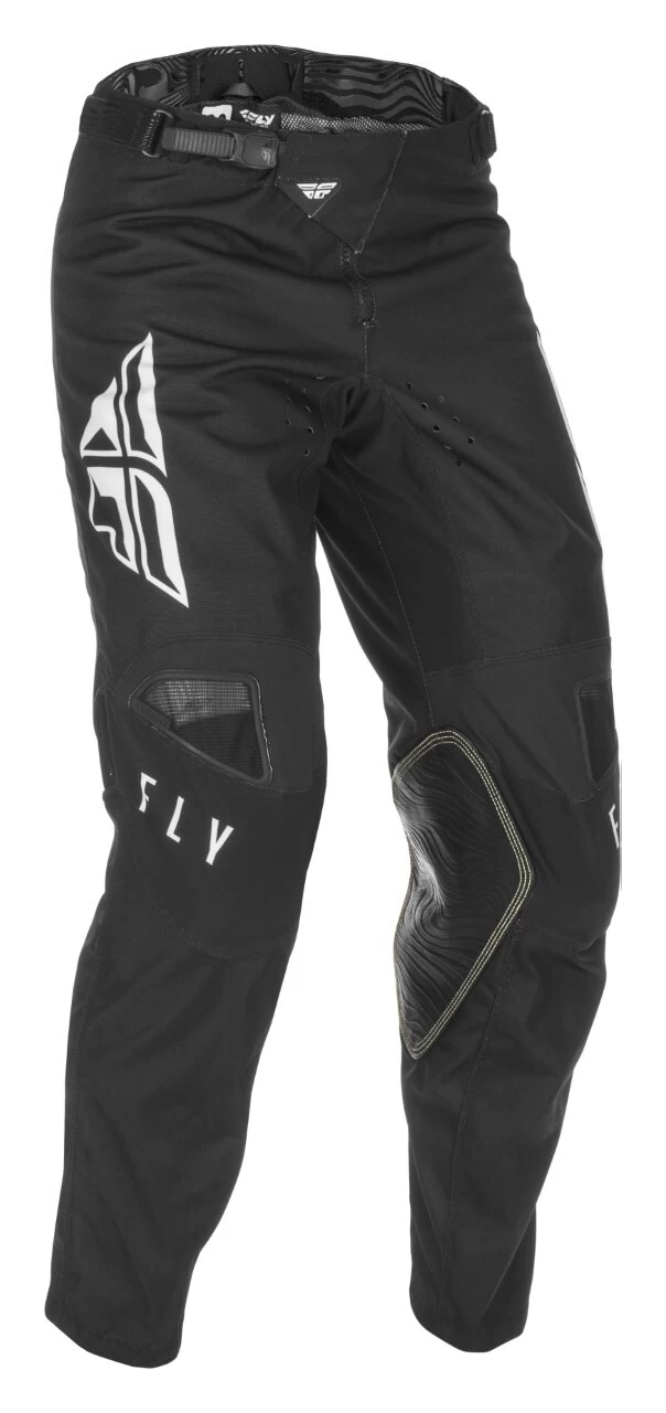 Fly Racing Kinetic K121 Pants 3 Fly Racing Kinetic K121 Pants
