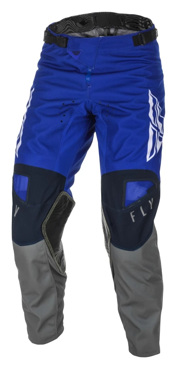 Fly Racing Kinetic K121 Pants 8 Fly Racing Kinetic K121 Pants - Image 6