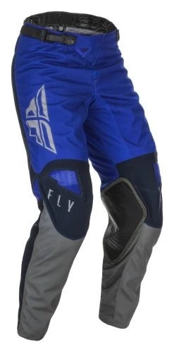 Fly Racing Kinetic K121 Pants 17 Fly Racing Kinetic K121 Pants -Motorcycle Parts fly racing dirt kinetic k121 pants blue navy grey