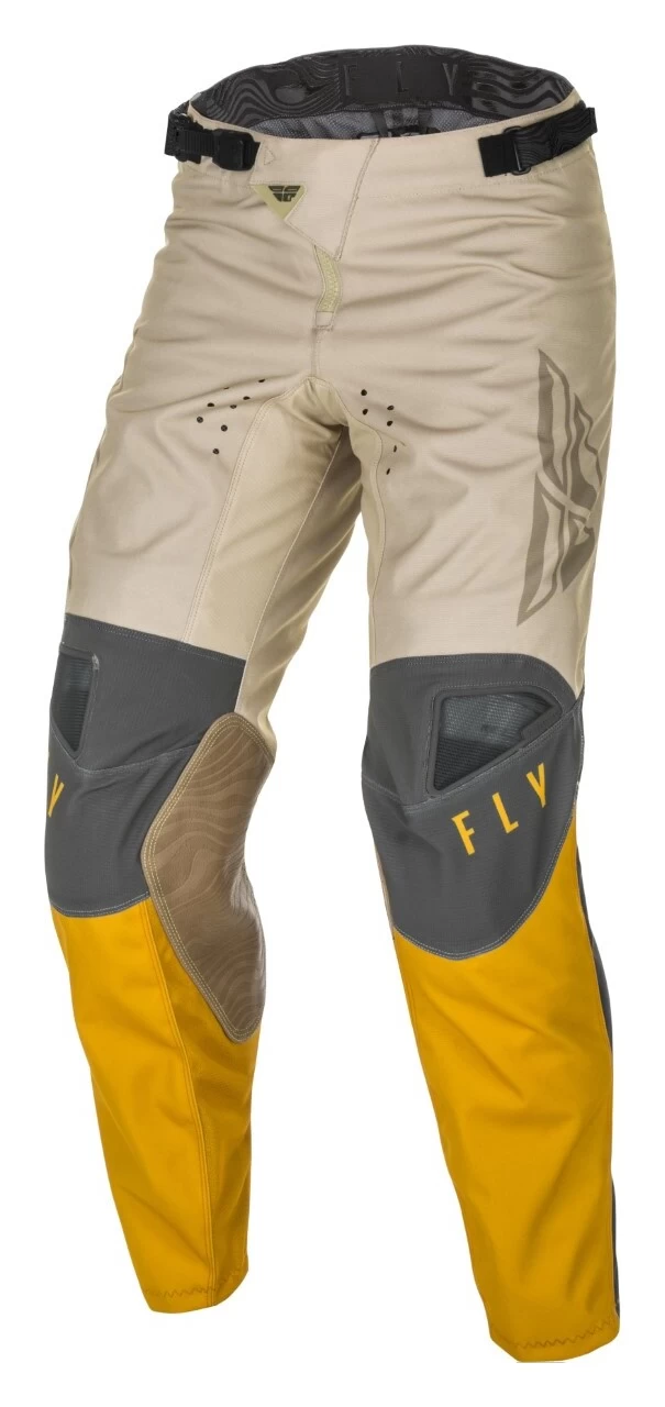 Fly Racing Kinetic K121 Pants 11 Fly Racing Kinetic K121 Pants - Image 9