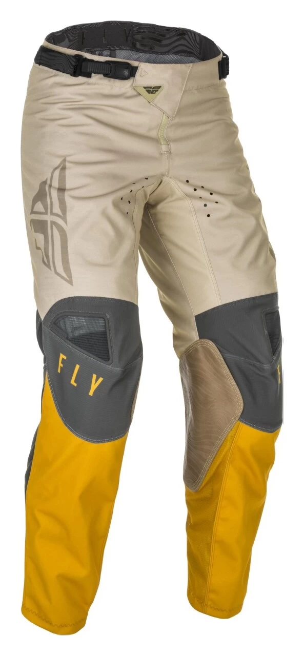 Fly Racing Kinetic K121 Pants 9 Fly Racing Kinetic K121 Pants - Image 7