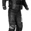Fly Racing Kinetic Mesh Noiz Pants 1 Fly Racing Kinetic Mesh Noiz Pants -Motorcycle Parts fly racing dirt kinetic mesh noiz pants