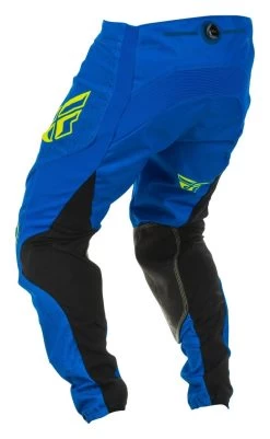 Fly Racing Lite Pants 24 Fly Racing Lite Pants -Motorcycle Parts fly racing dirt lite pants blue black hi viz 2