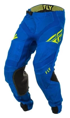Fly Racing Lite Pants 22 Fly Racing Lite Pants -Motorcycle Parts fly racing dirt lite pants blue black hi viz