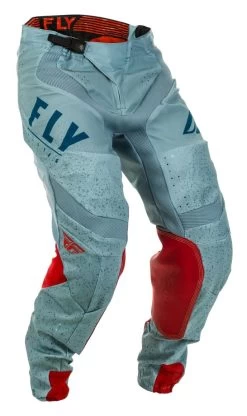 Fly Racing Lite Pants 31 Fly Racing Lite Pants -Motorcycle Parts fly racing dirt lite pants red slate navy 1