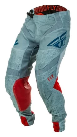 Fly Racing Lite Pants 30 Fly Racing Lite Pants -Motorcycle Parts fly racing dirt lite pants red slate navy