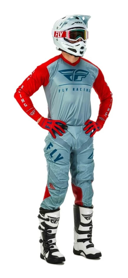 Fly Racing Lite Pants 18 Fly Racing Lite Pants - Image 16