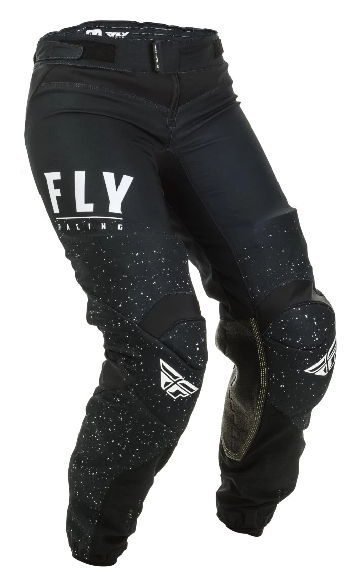 Fly Racing Lite Girl's Pants 4 Fly Racing Lite Girl's Pants - Image 2