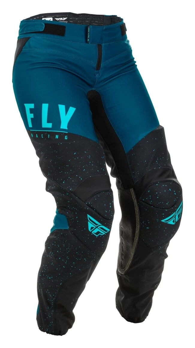 Fly Racing Lite Girl's Pants 8 Fly Racing Lite Girl's Pants - Image 6