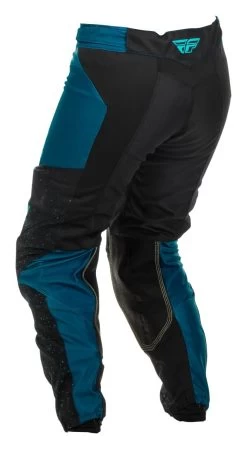 Fly Racing Lite Girl's Pants 20 Fly Racing Lite Girl's Pants -Motorcycle Parts fly racing dirt lite womens pants navy blue black 2