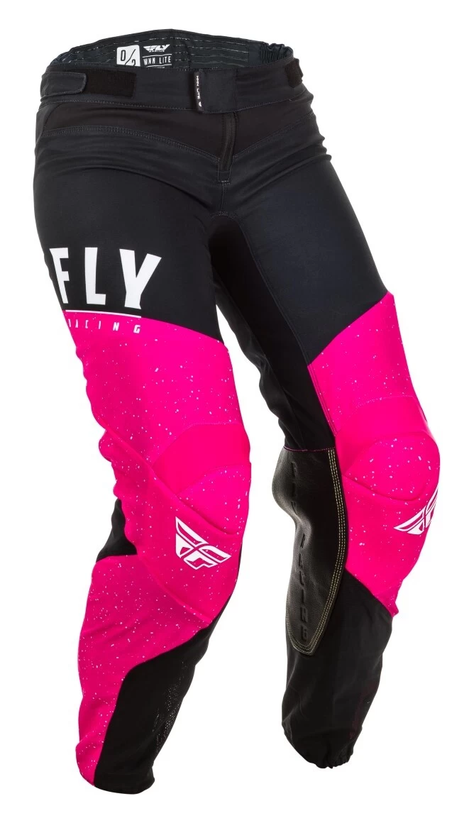 Fly Racing Lite Girl's Pants 12 Fly Racing Lite Girl's Pants - Image 10