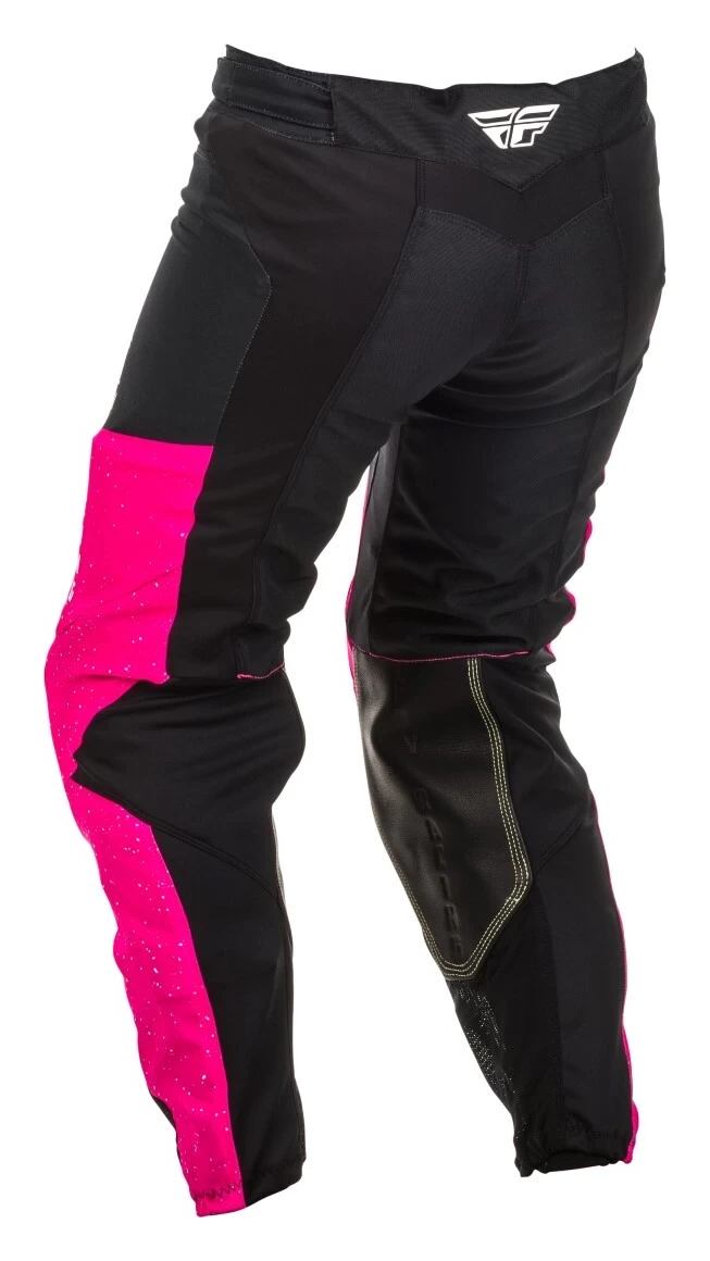 Fly Racing Lite Girl's Pants 13 Fly Racing Lite Girl's Pants - Image 11