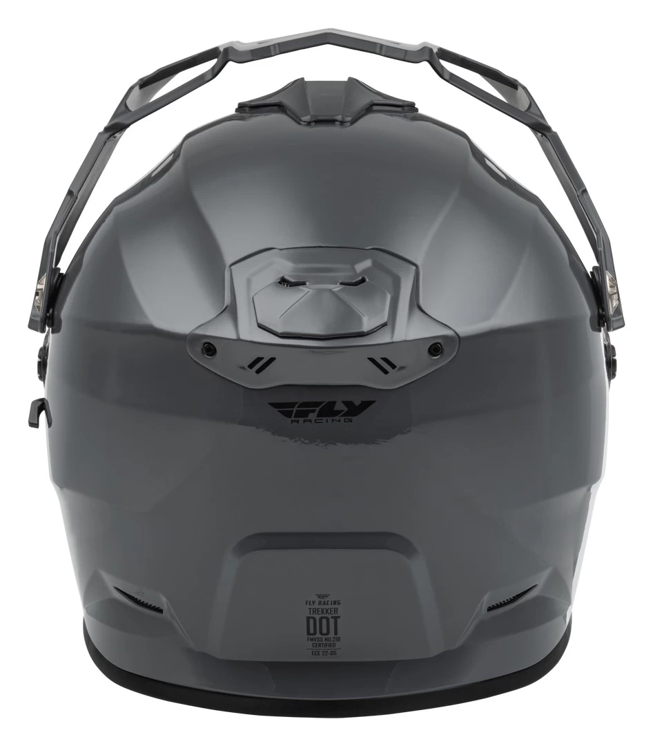 Fly Racing Trekker Helmet 16 Fly Racing Trekker Helmet - Image 14