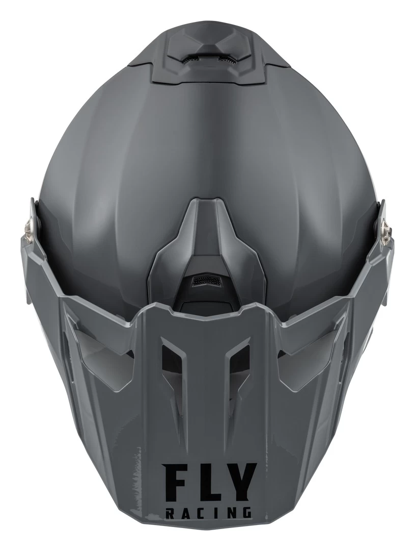 Fly Racing Trekker Helmet 17 Fly Racing Trekker Helmet - Image 15