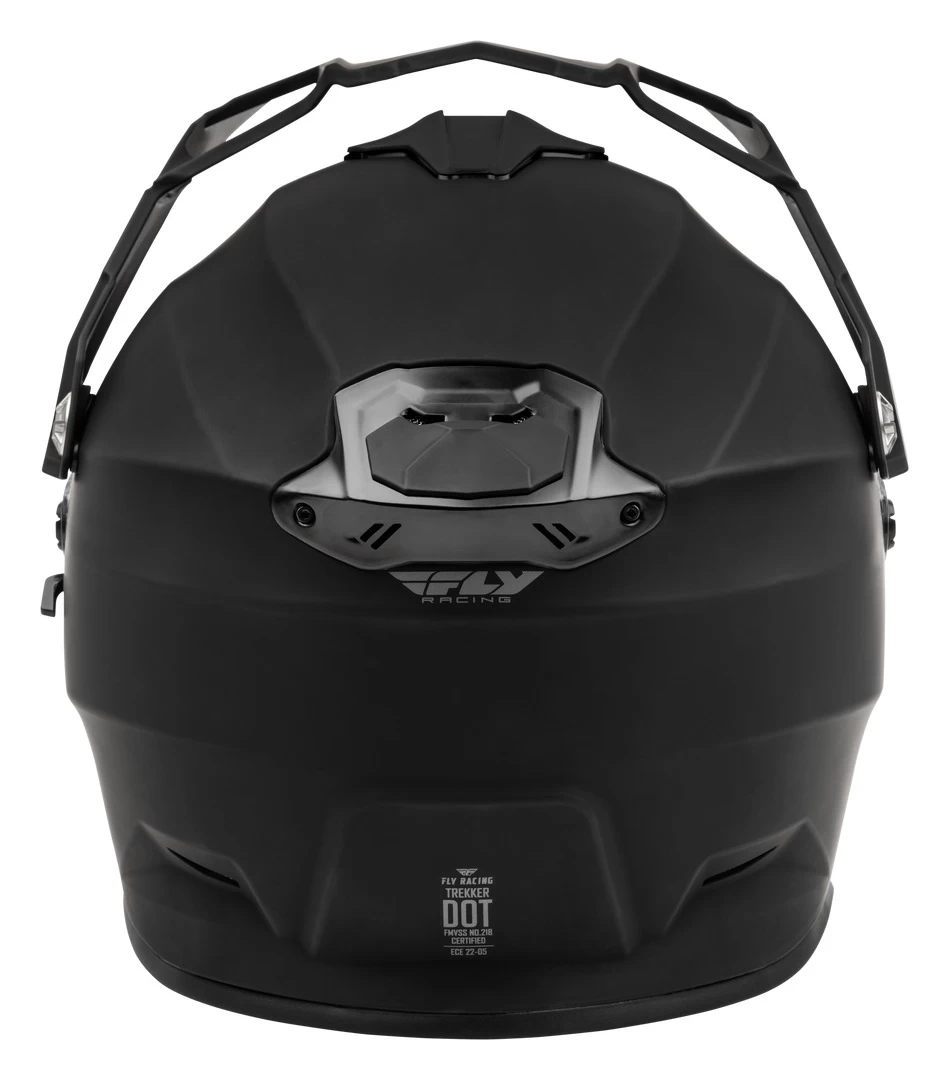 Fly Racing Trekker Helmet 6 Fly Racing Trekker Helmet - Image 4