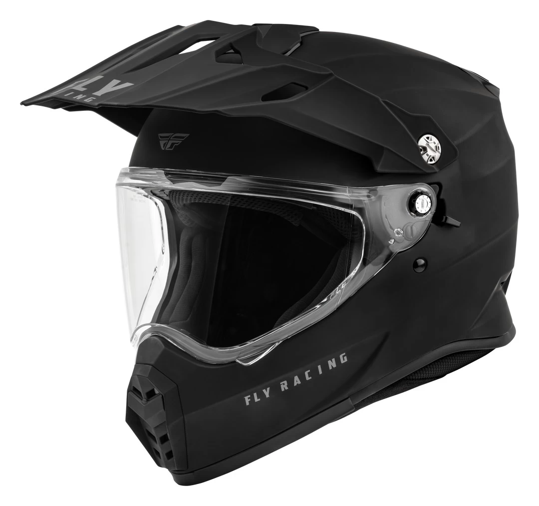 Fly Racing Trekker Helmet 3 Fly Racing Trekker Helmet
