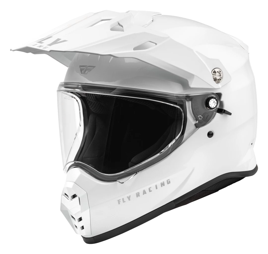 Fly Racing Trekker Helmet 8 Fly Racing Trekker Helmet - Image 6