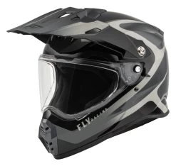 Fly Racing Trekker Pulse Helmet